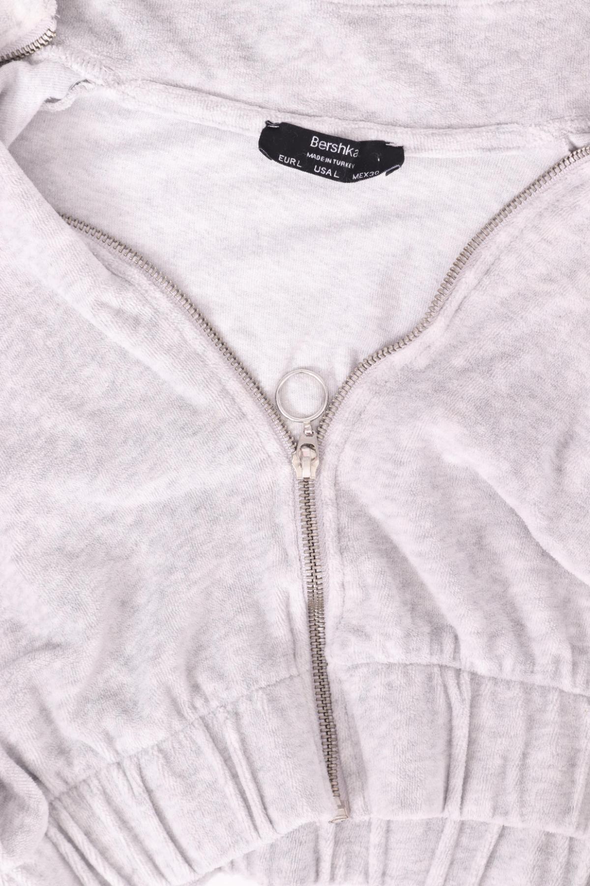 Спортно долнище BERSHKA3