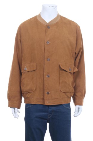 Пролетно/Есенно яке BUGATTI