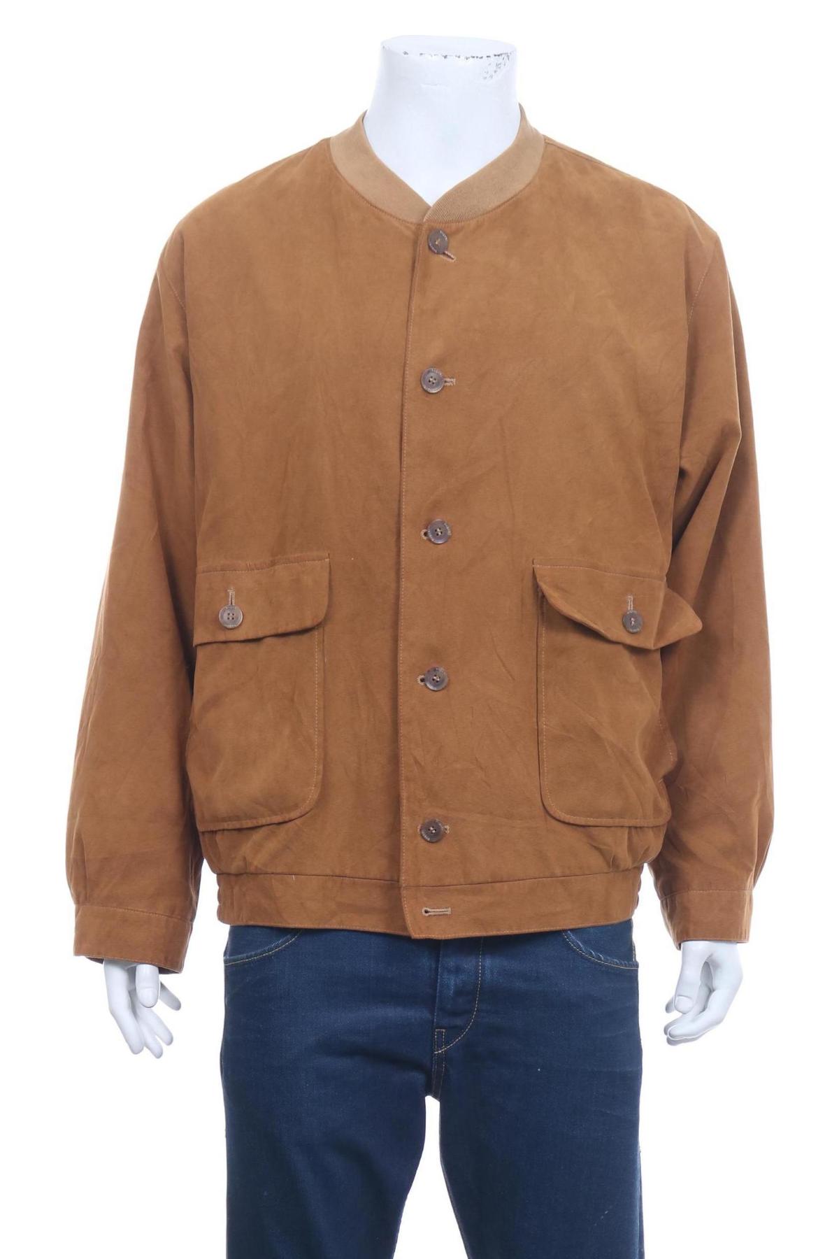 Пролетно/Есенно яке BUGATTI1