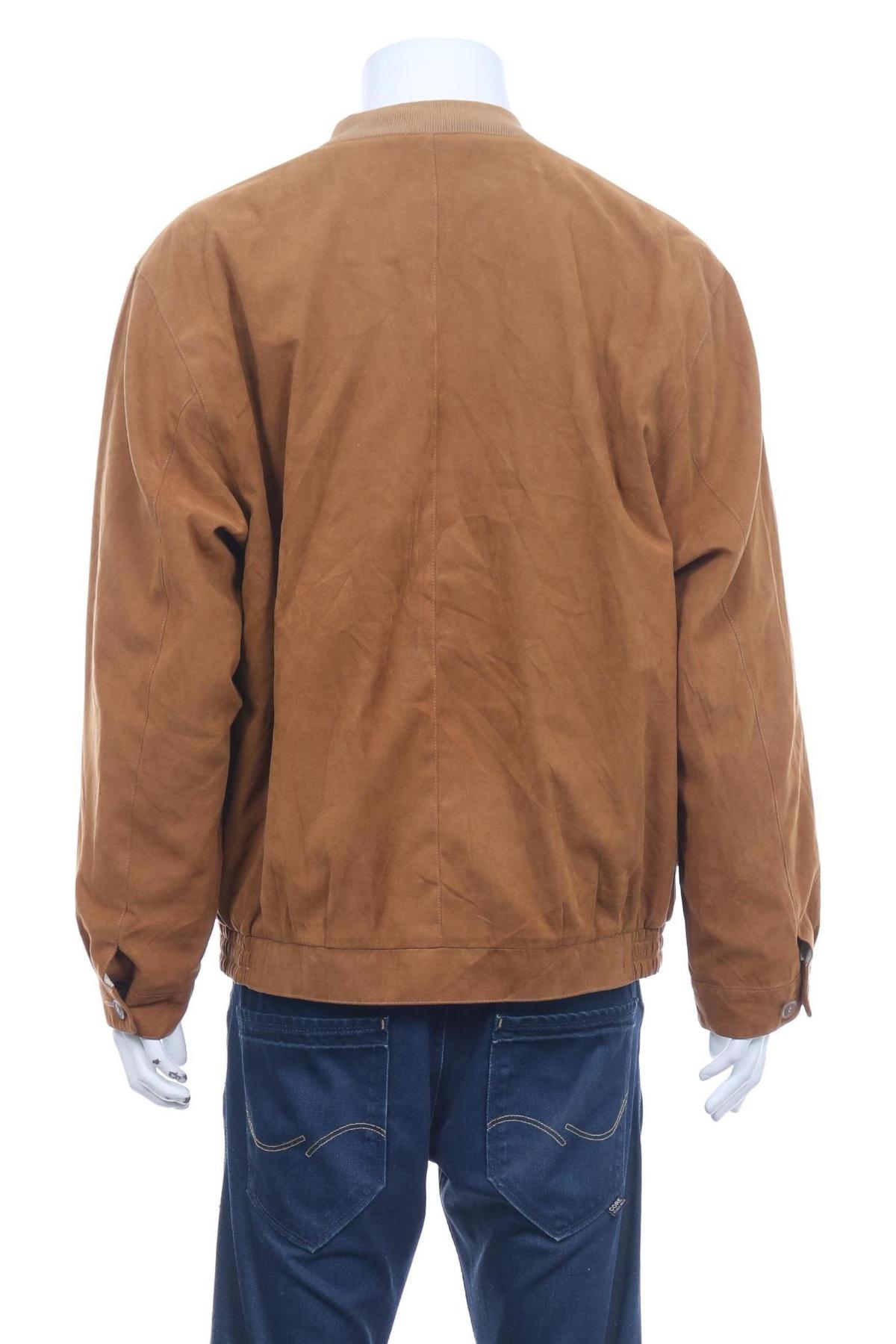 Пролетно/Есенно яке BUGATTI2