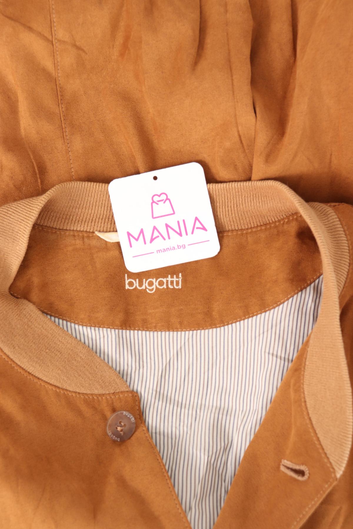 Пролетно/Есенно яке BUGATTI3