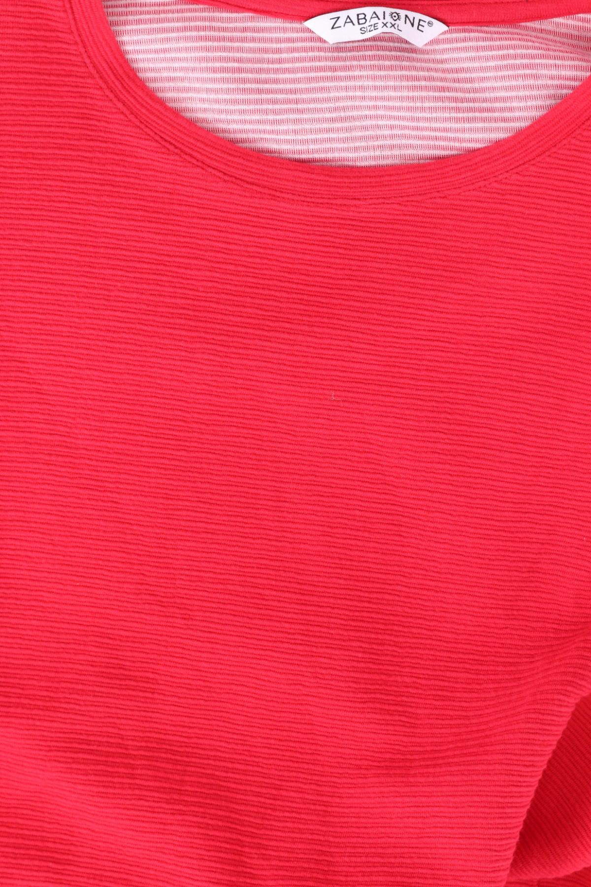 Блуза ZABAIONE3