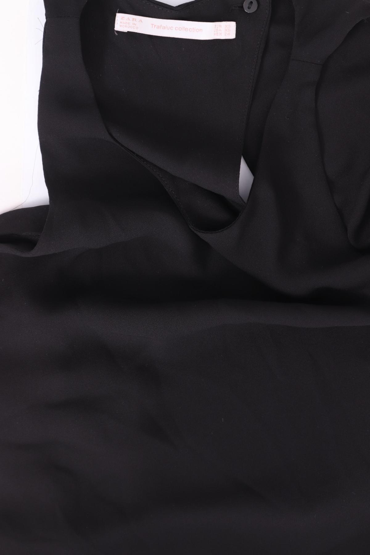 Блуза ZARA TRAFALUC3