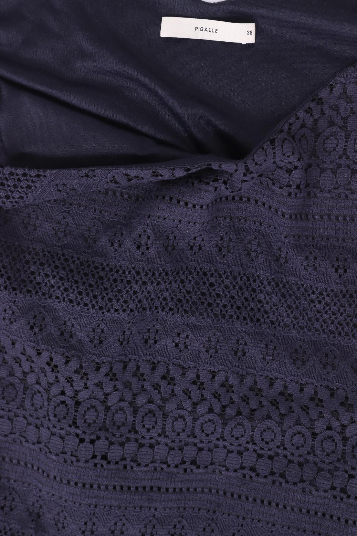 Потник PIGALLE3