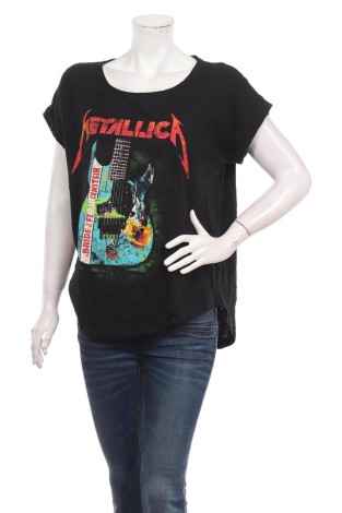 Tricou cu imprimeu NO NAME