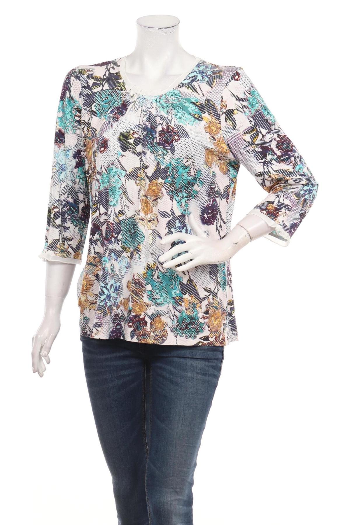 Блуза SOMMER MANN1