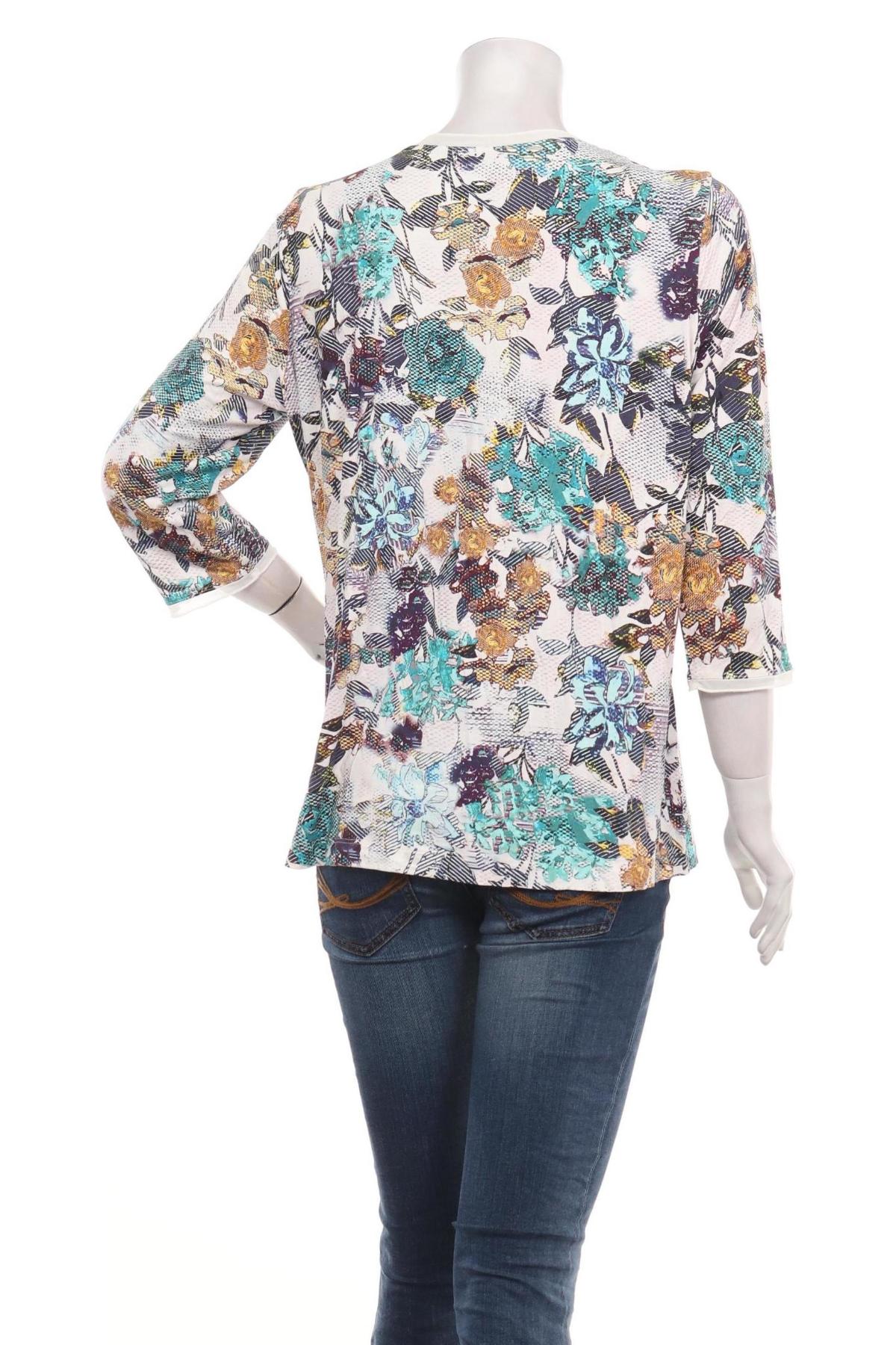 Блуза SOMMER MANN2