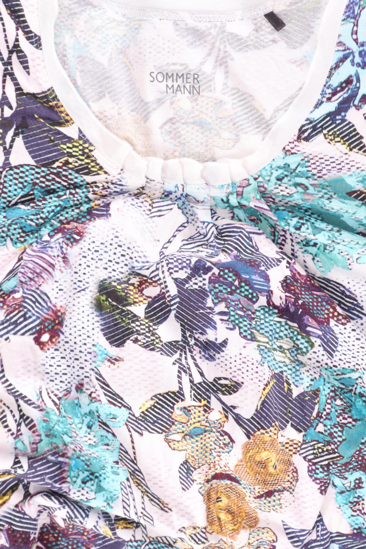 Блуза SOMMER MANN3