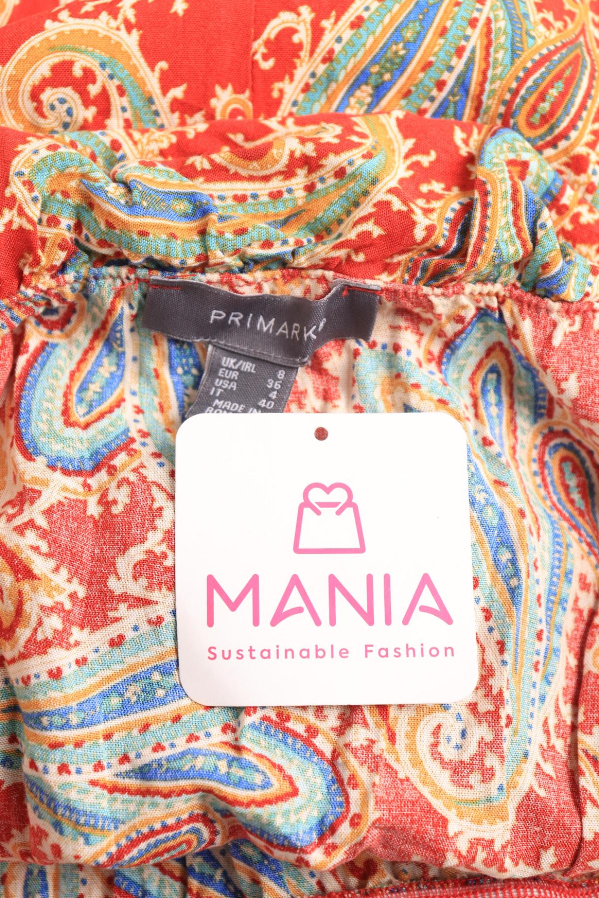 Ежедневна рокля PRIMARK3