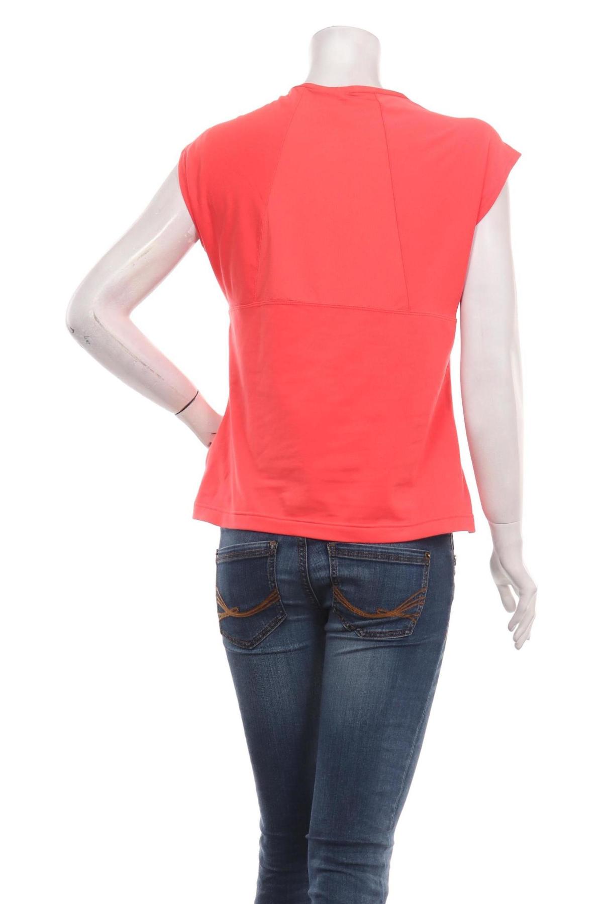 Спортна тениска ADIDAS2