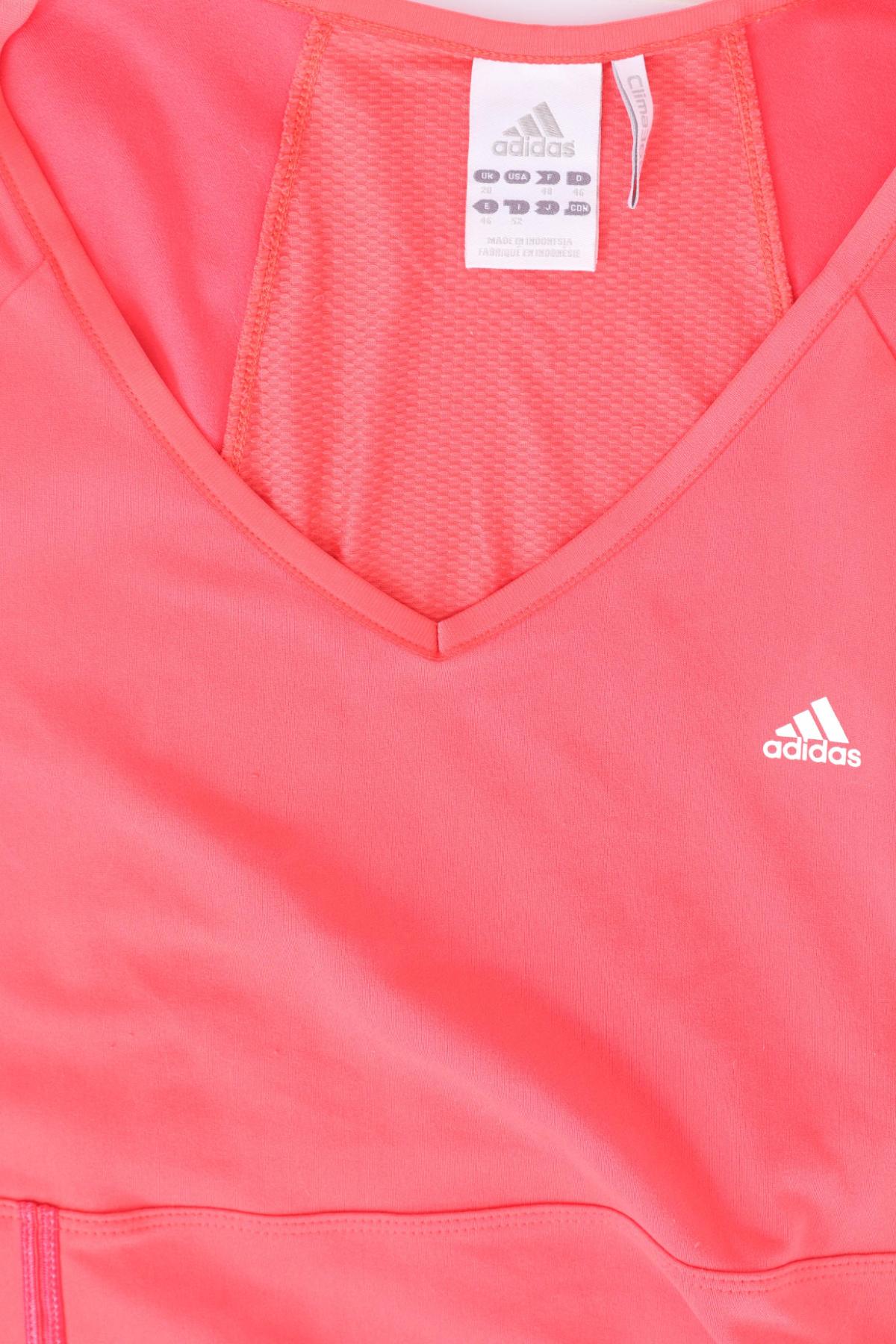 Спортна тениска ADIDAS3