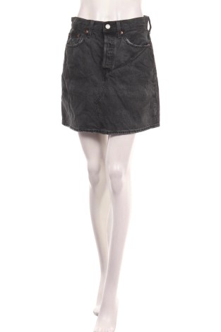 Fustă de blugi LEVI'S