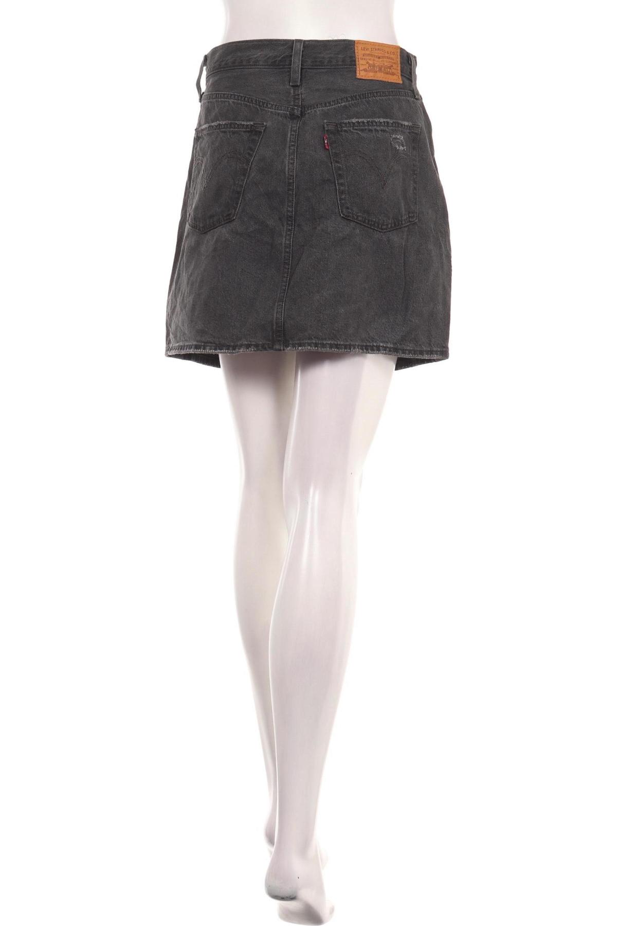 Дънкова пола LEVI'S2