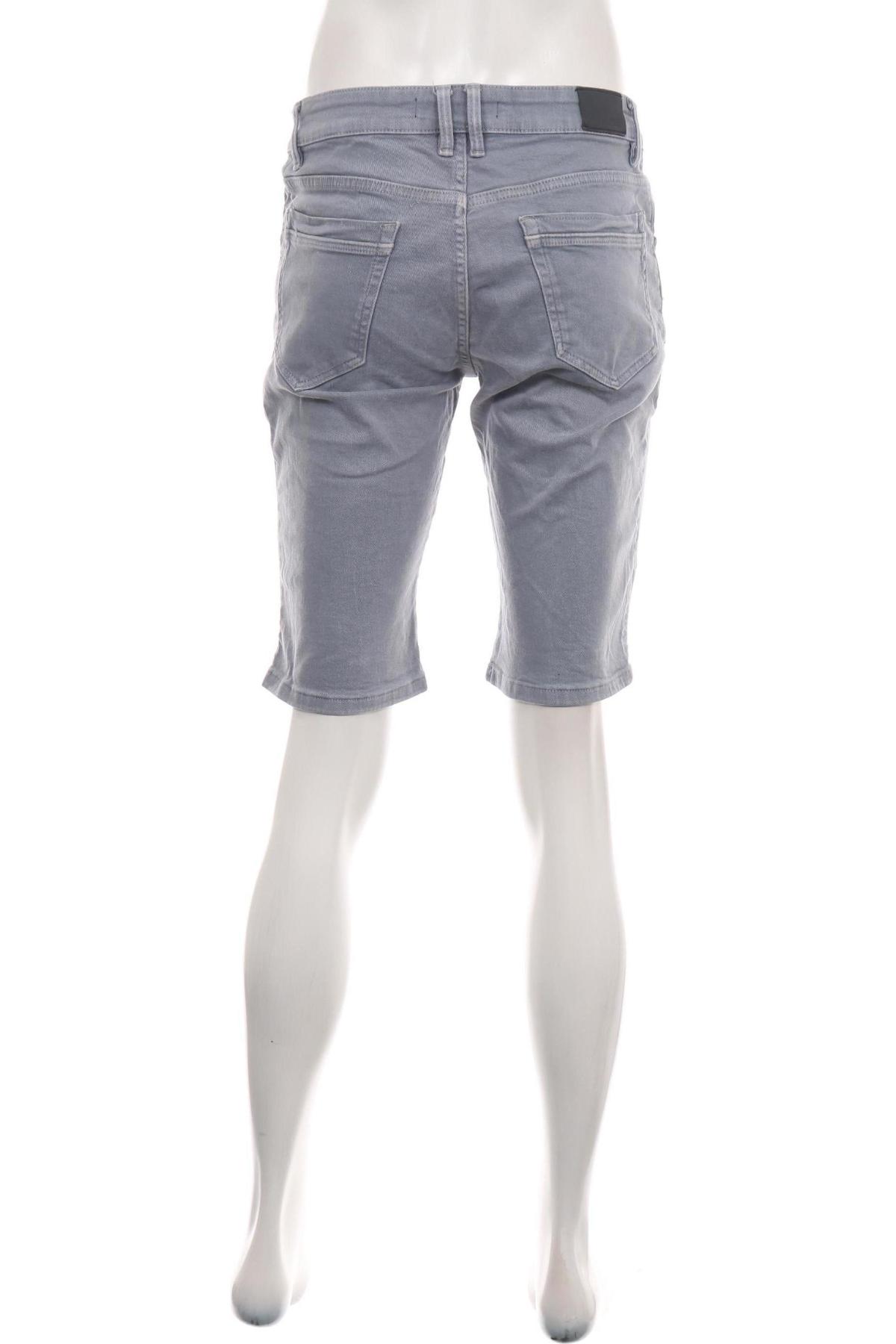 Къси дънки MNG2