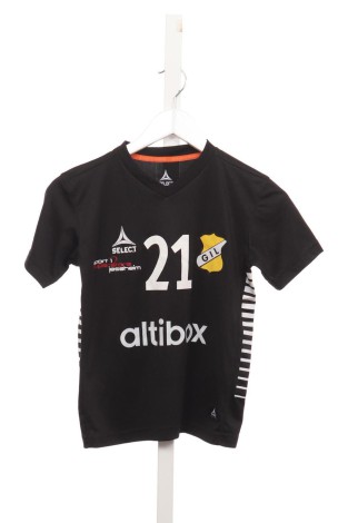 Tricou copii SELECT