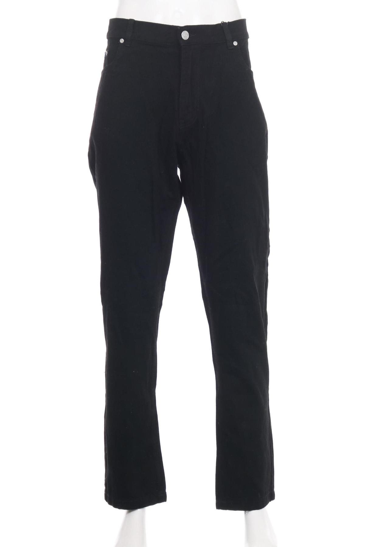 Дънки YELLOW STONE1