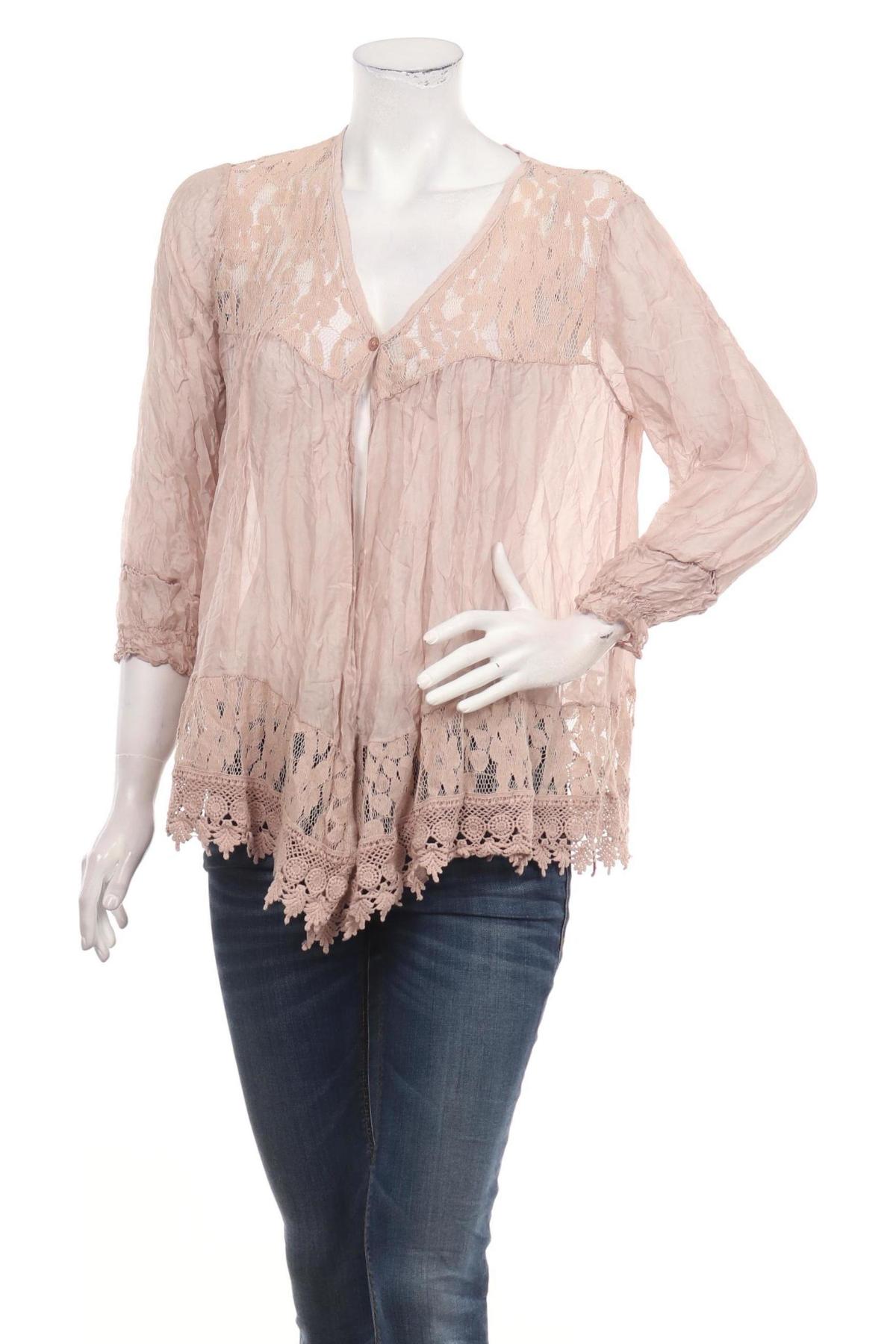 Риза MADE IN ITALY1