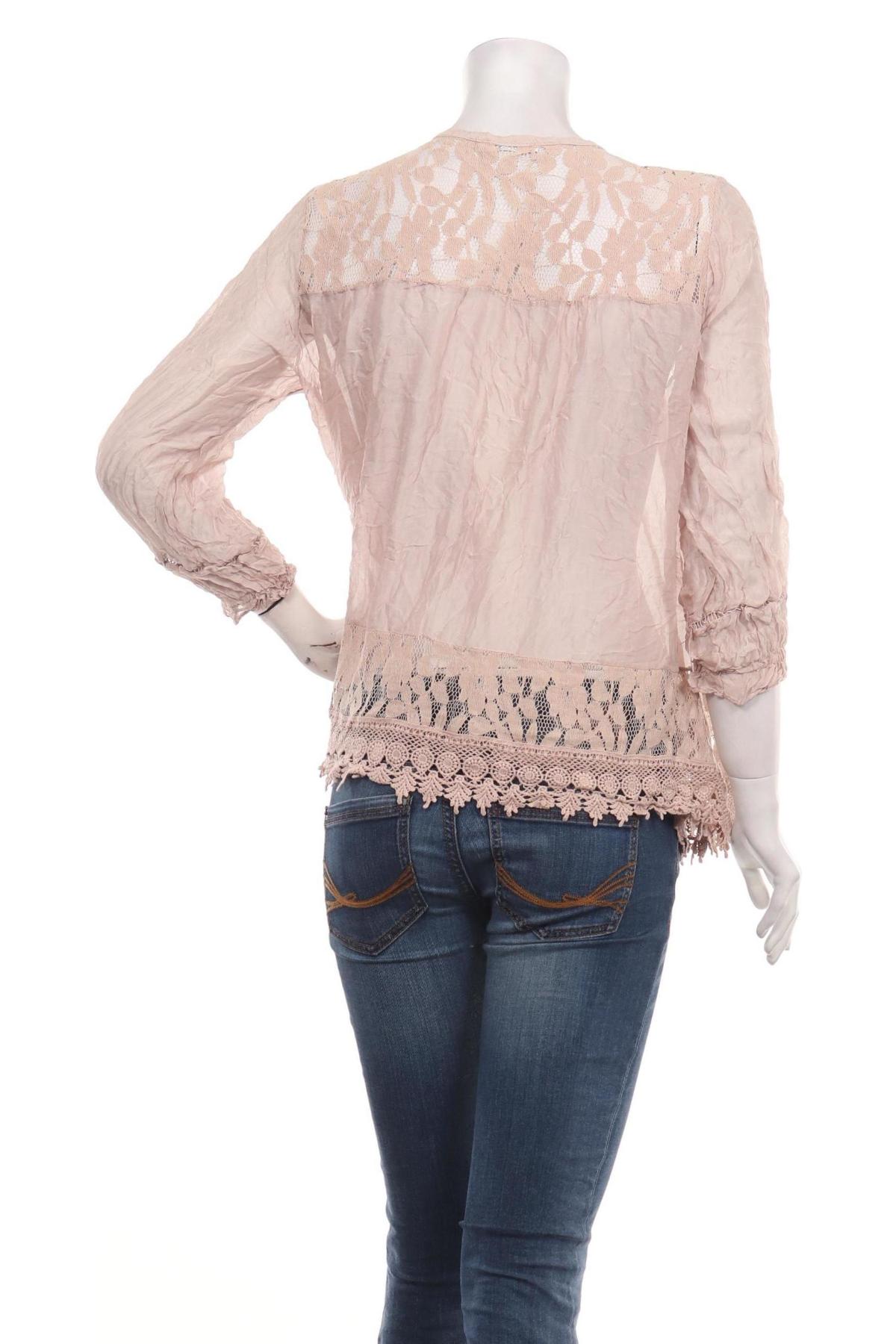 Риза MADE IN ITALY2