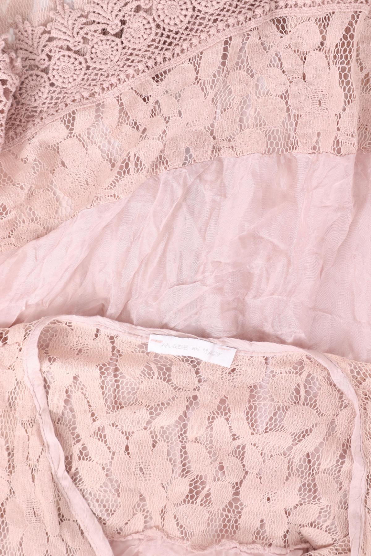 Риза MADE IN ITALY3