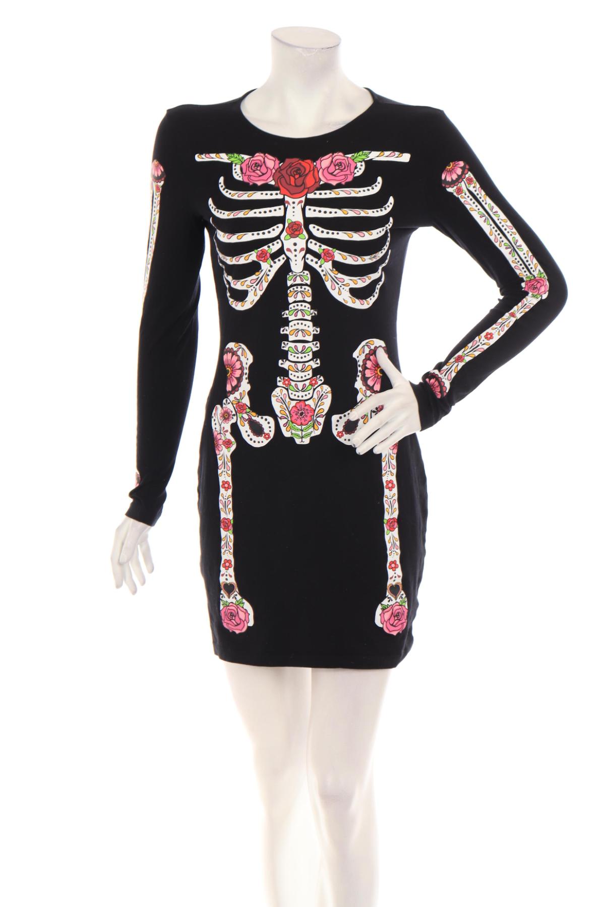 Ежедневна рокля H&M DIVIDED1