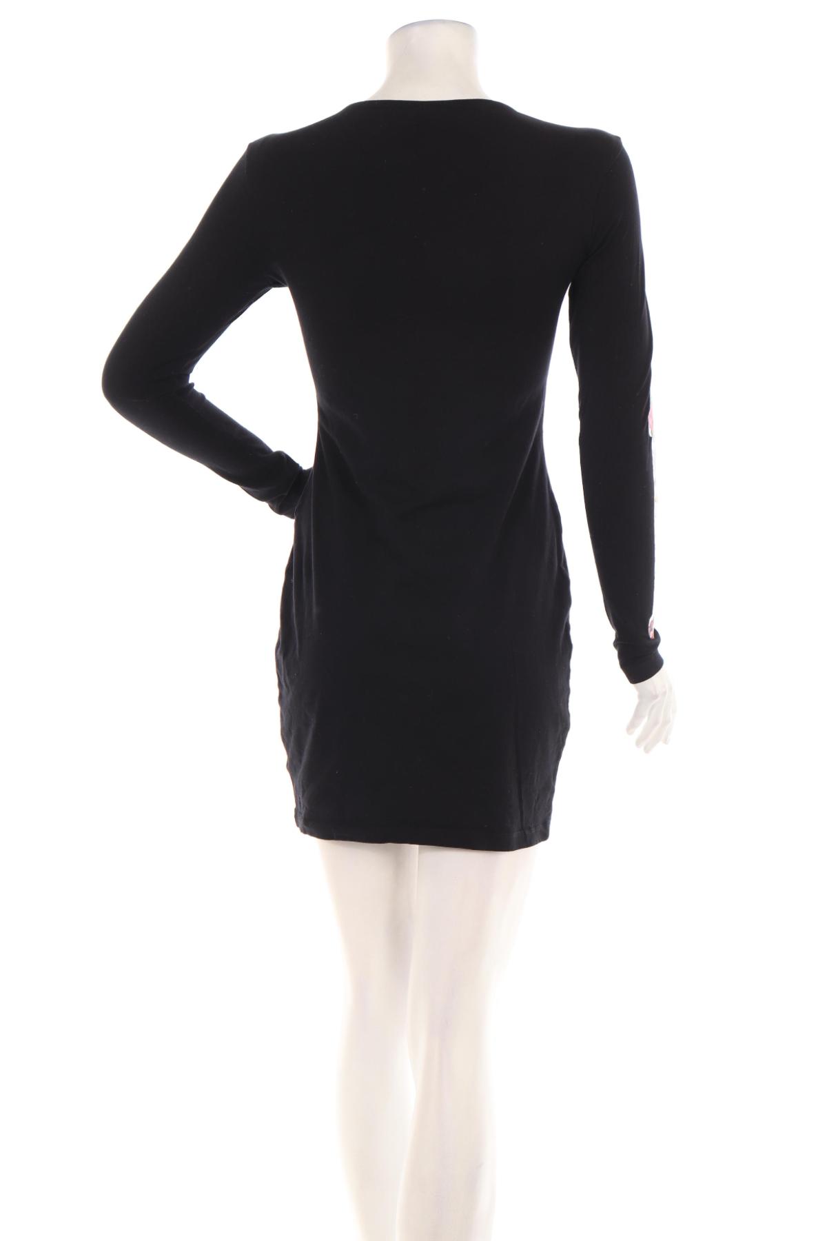 Ежедневна рокля H&M DIVIDED2