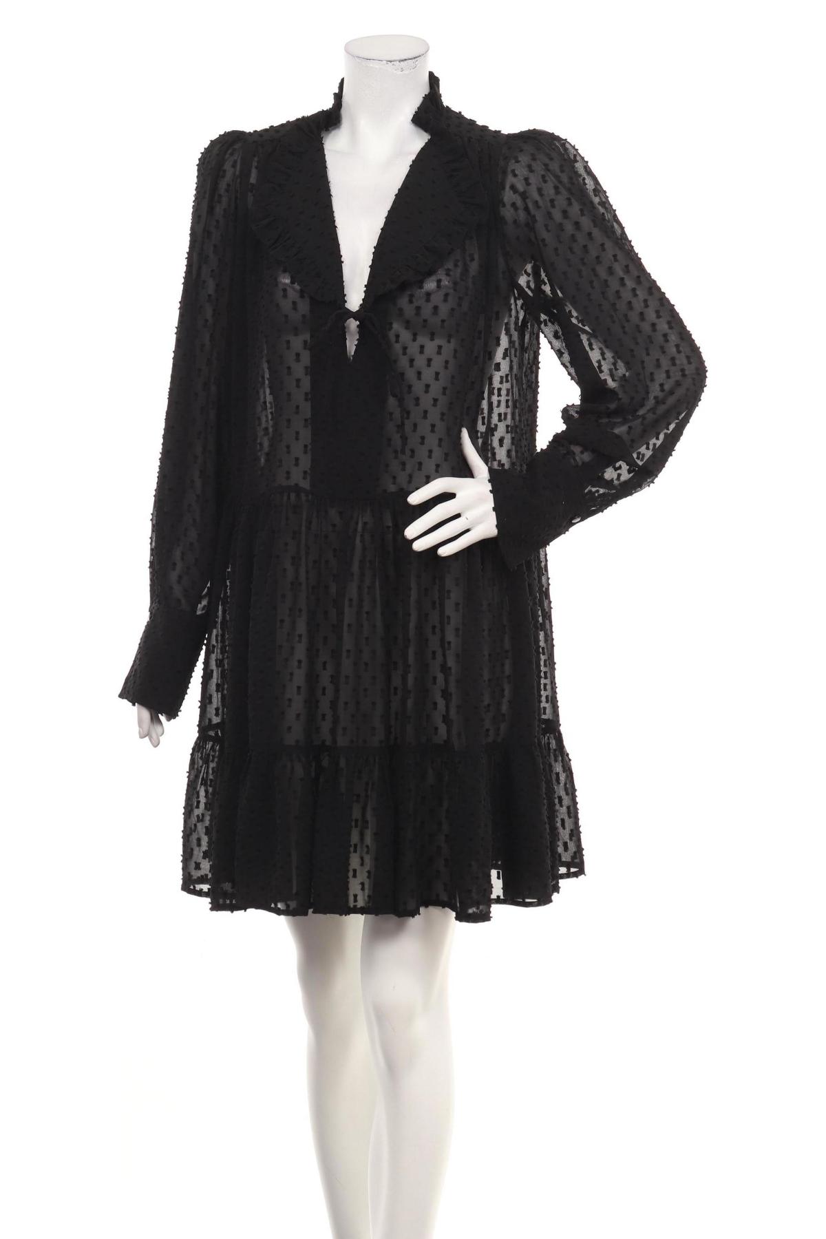 Ежедневна рокля H&M1