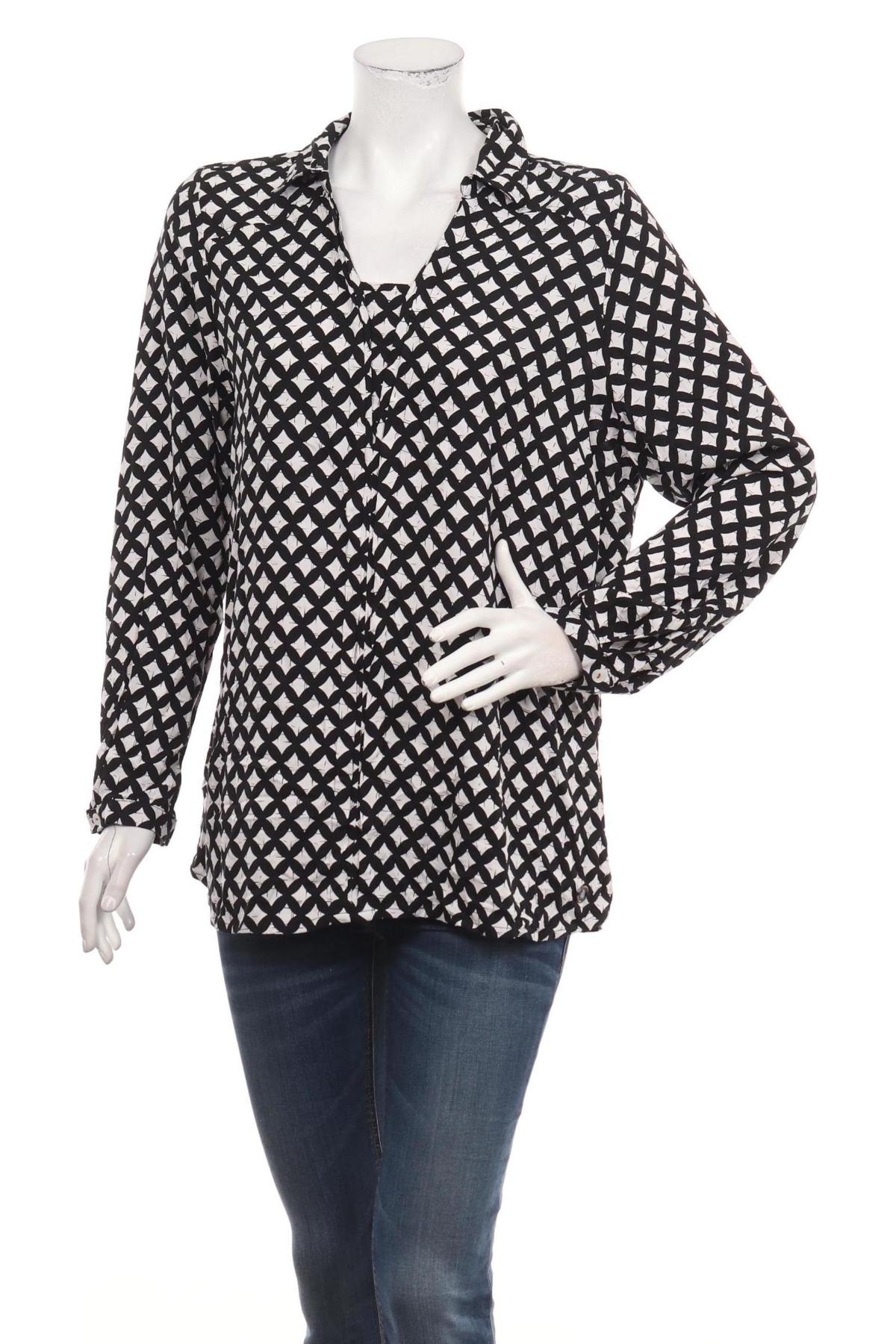 Блуза S'QUESTO1