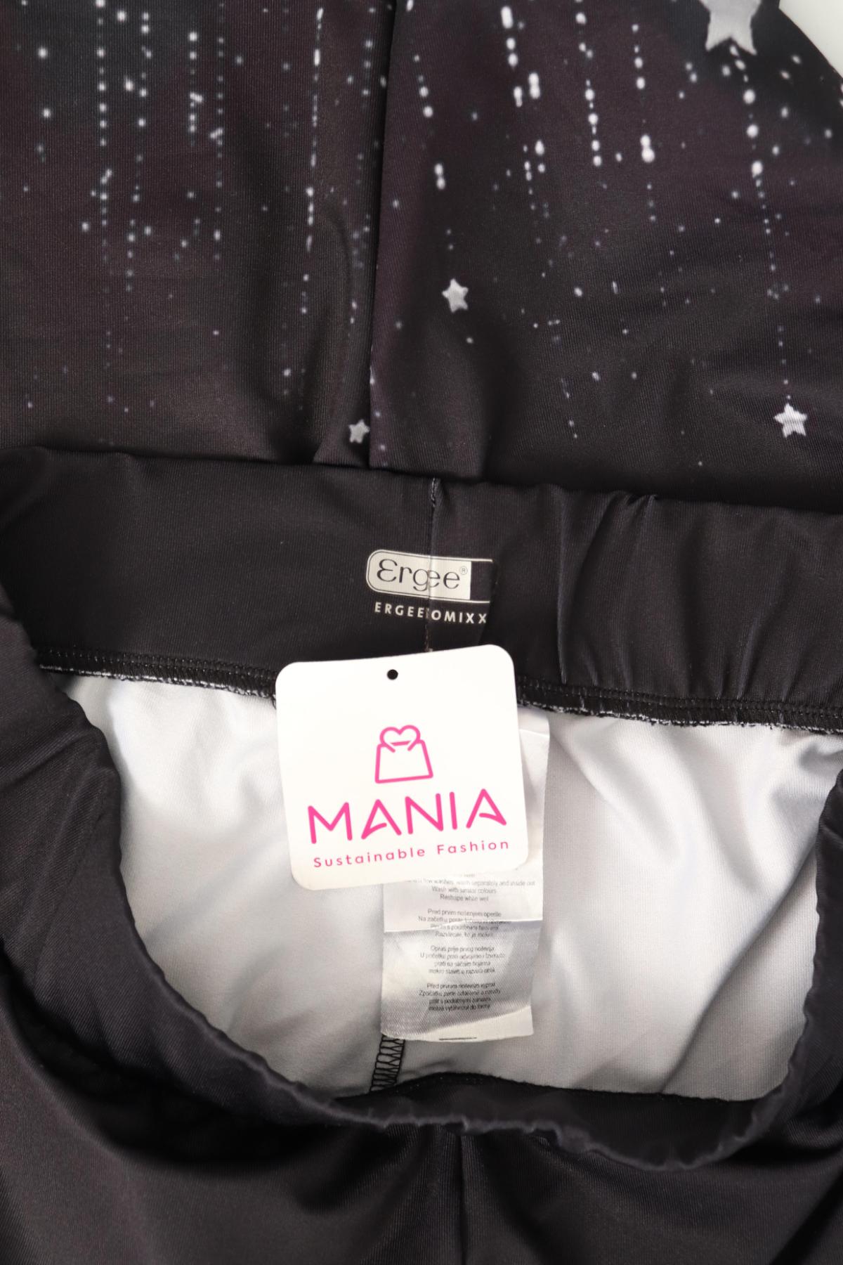 Спортен клин ERGEENOMIXX3