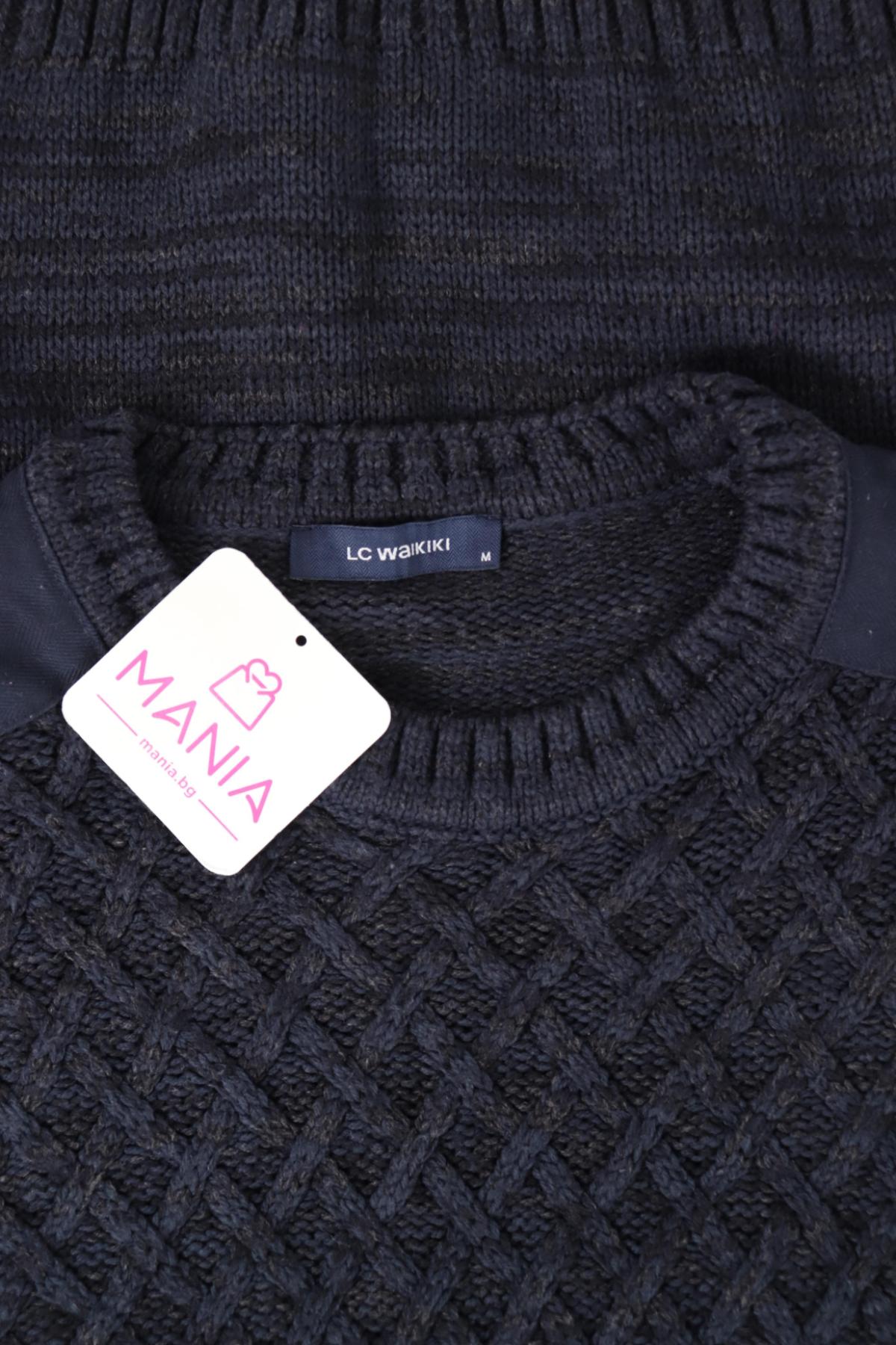 Пуловер LC WAIKIKI3