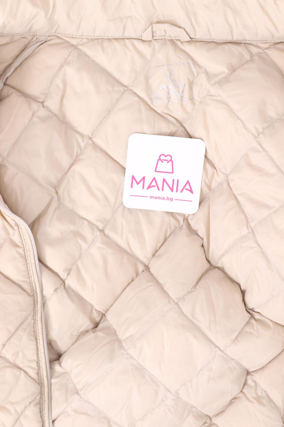 Пролетно/Есенно яке NO NAME3