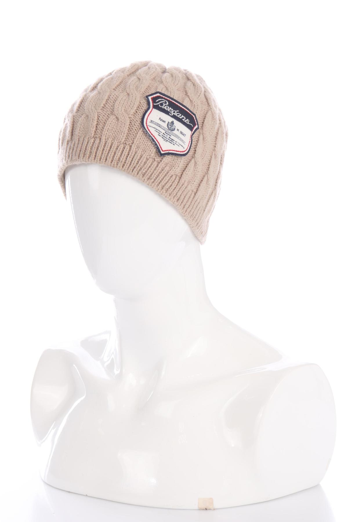 Шапка BERGANS1