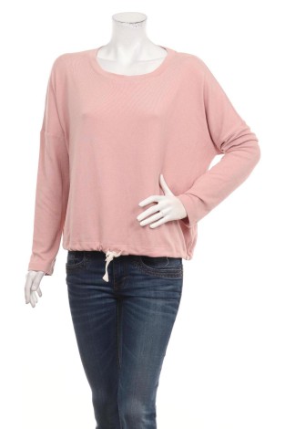 Пуловер NO NAME