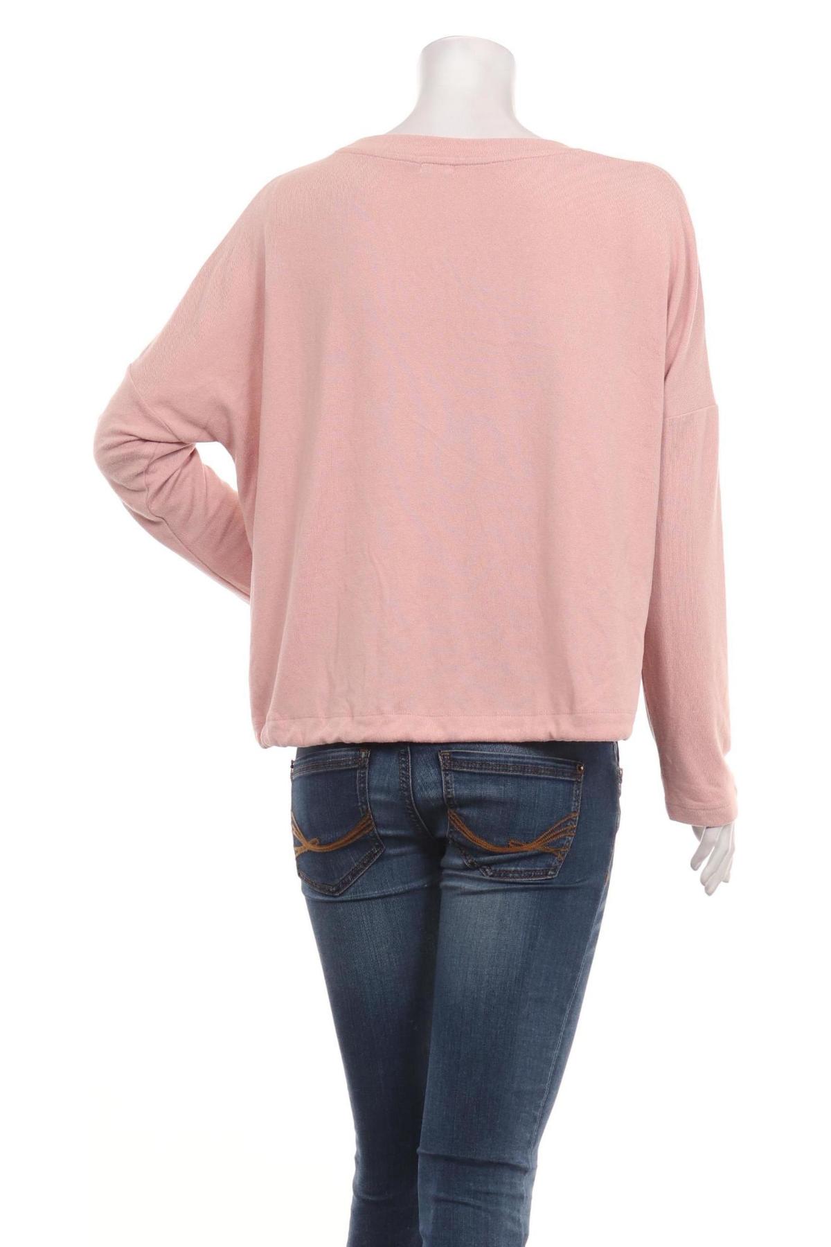 Пуловер NO NAME2