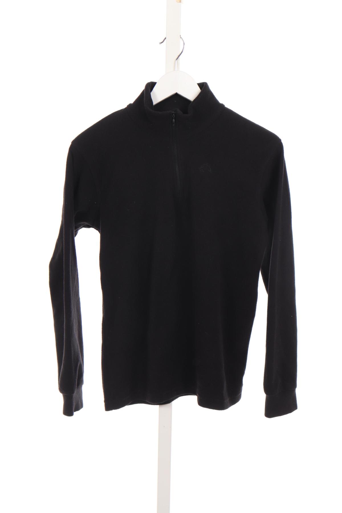 Детска поларена блуза FALCON1