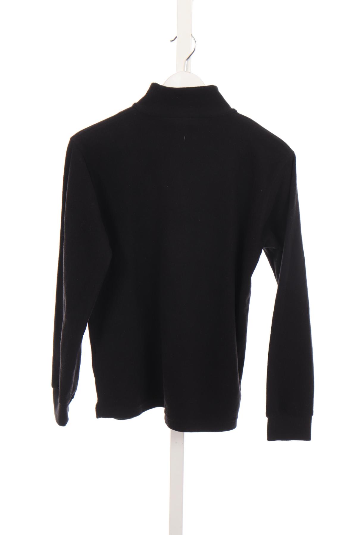 Детска поларена блуза FALCON2