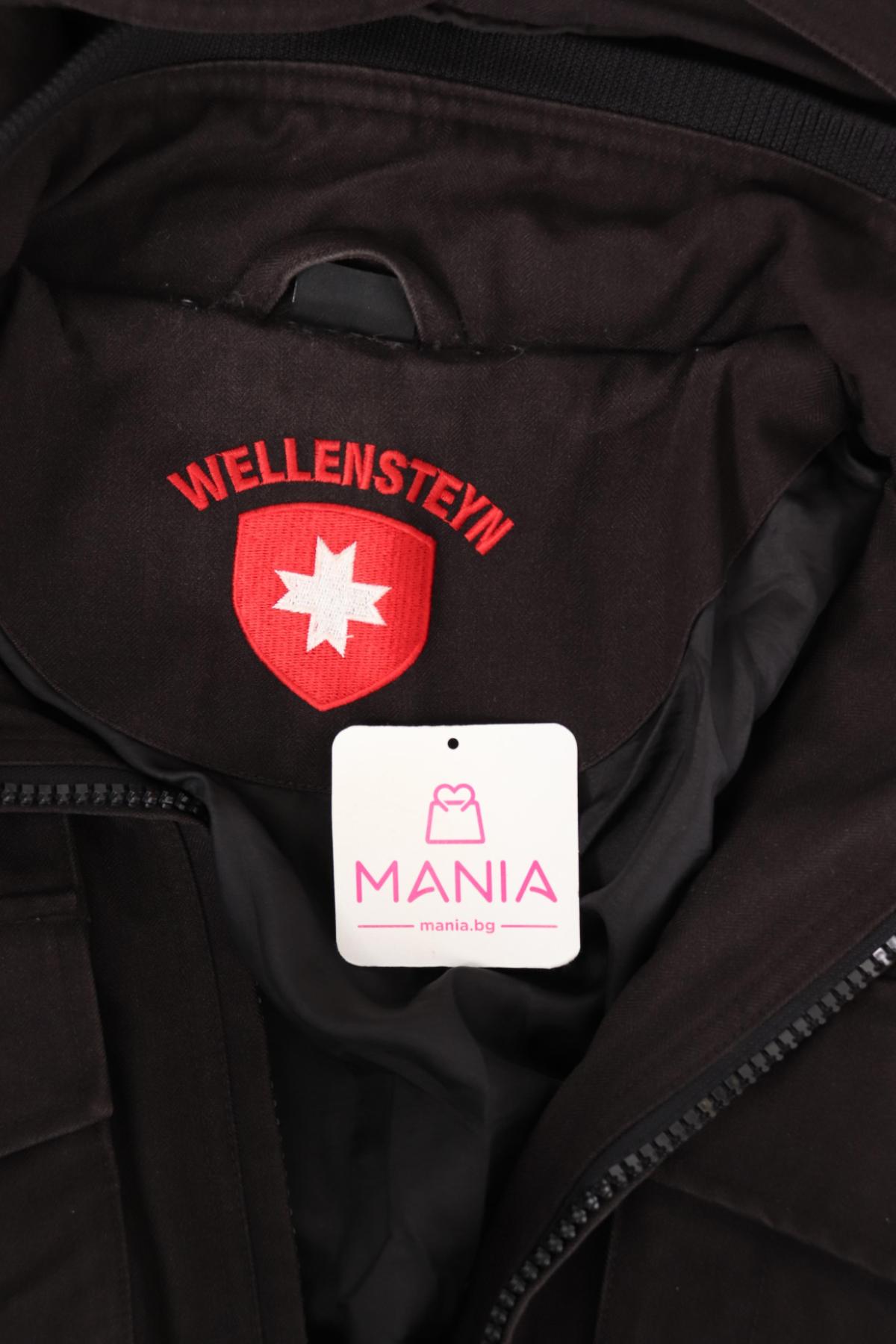 Зимно яке WELLENSTEYN3