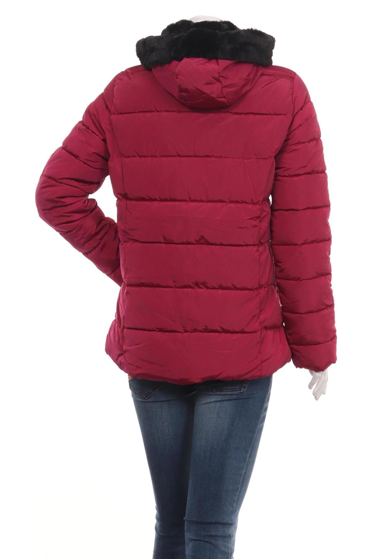 Зимно яке JANINA2