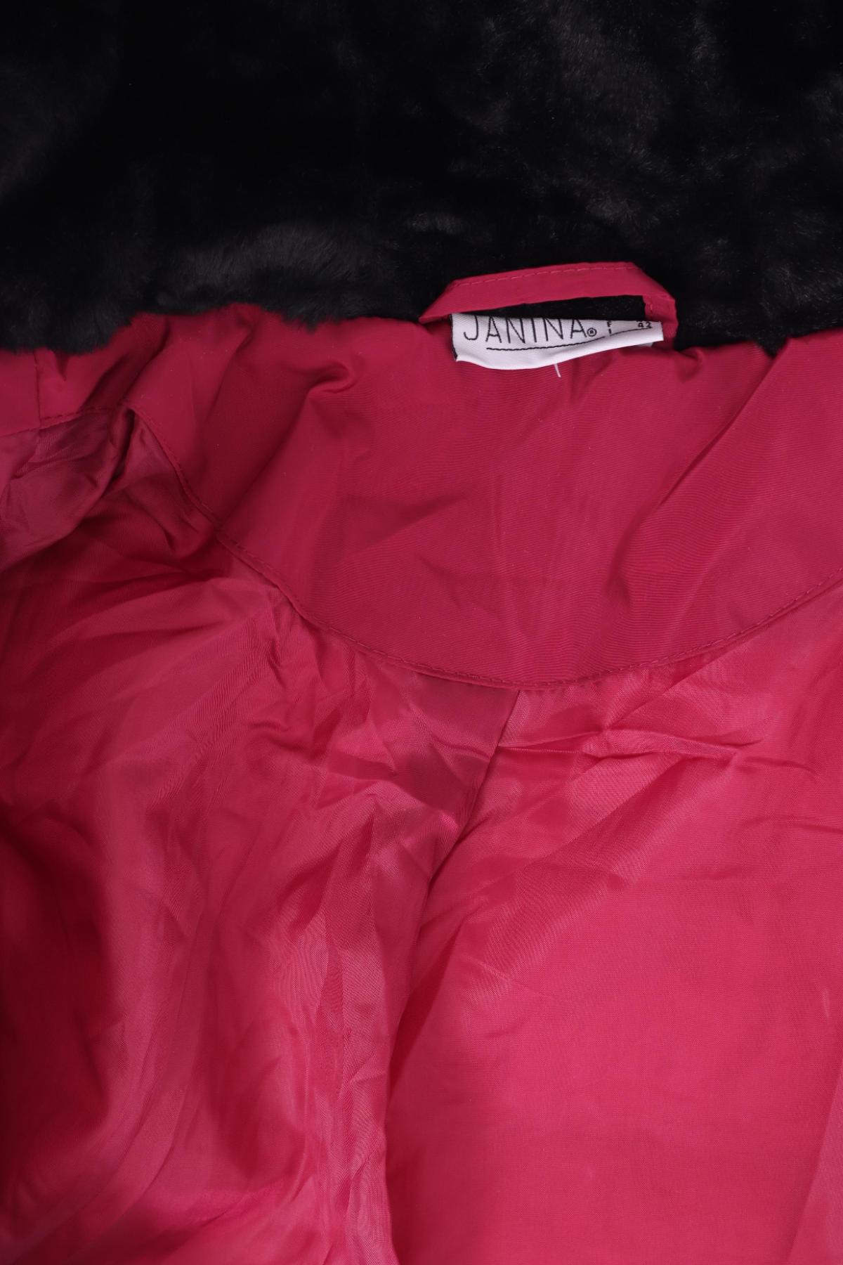 Зимно яке JANINA3