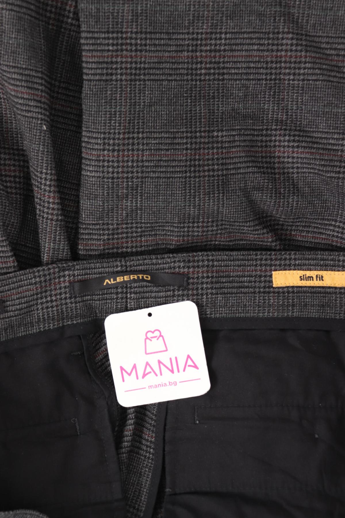 Панталон ALBERTO3