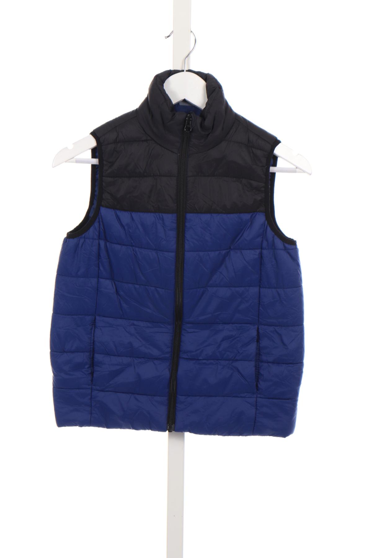 Детски елек PEPPERTS1