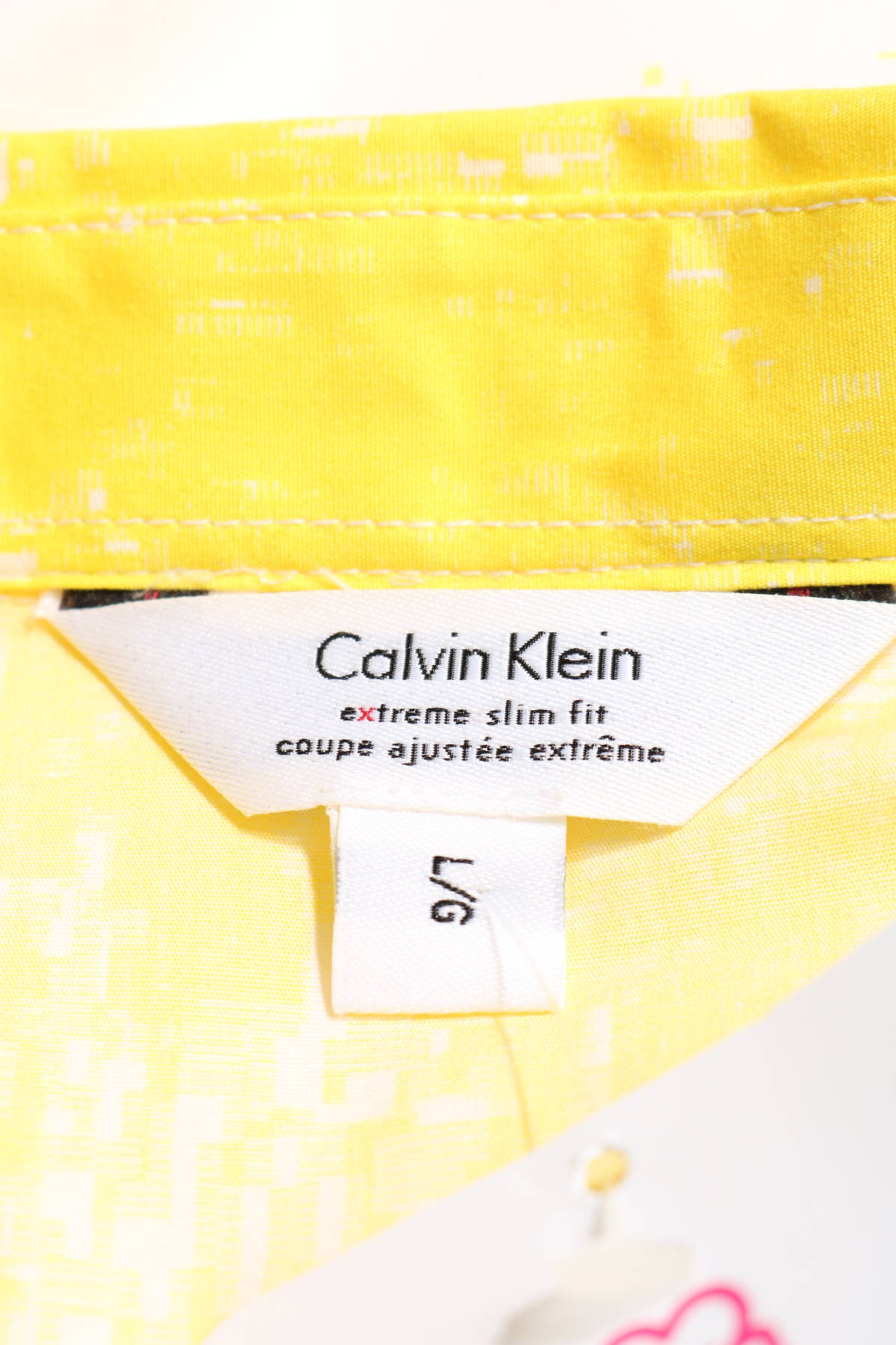 Риза Calvin Klein3 Риза Calvin Klein3