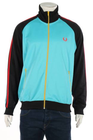 Спортно горнище Fred Perry1 Спортно горнище Fred Perry1
