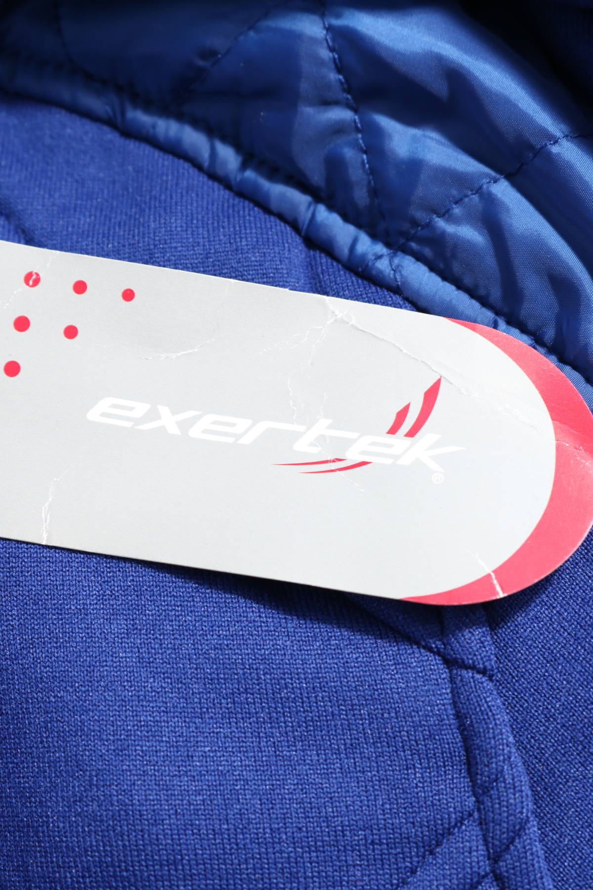 Спортна блуза EXERTEK3