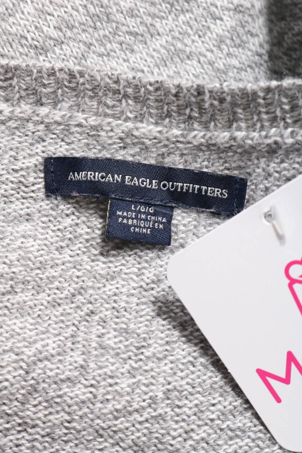 Пуловер AMERICAN EAGLE3
