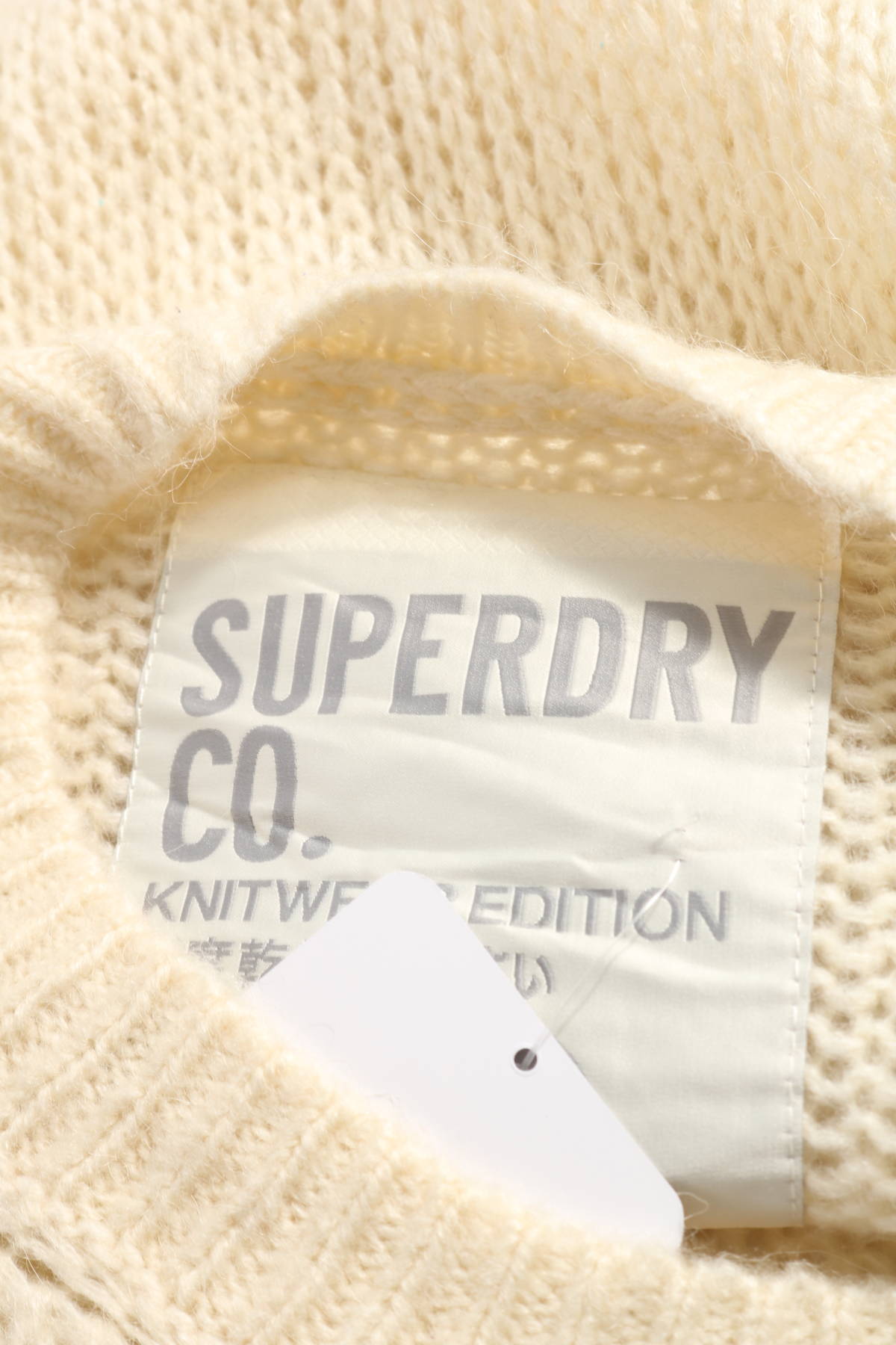 Пуловер SUPERDRY3