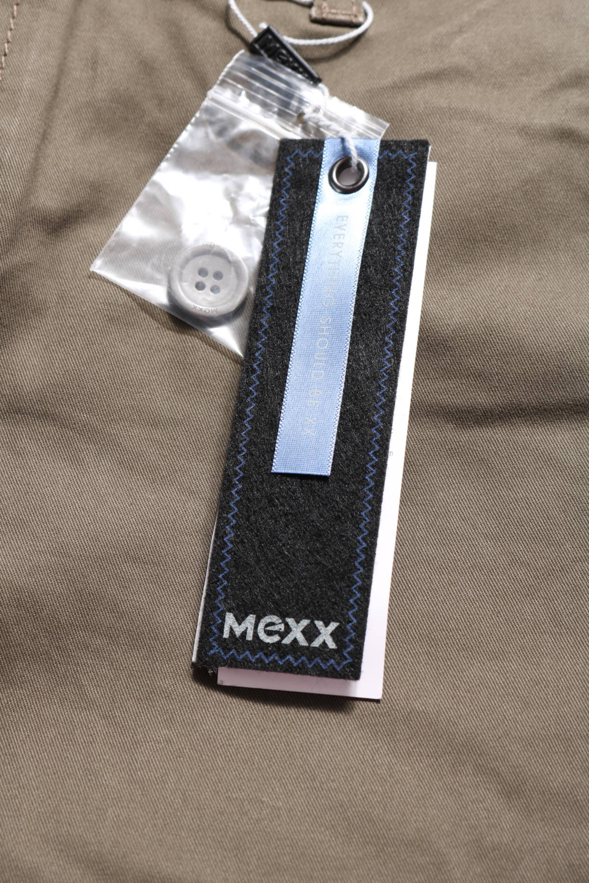 Панталон MEXX3