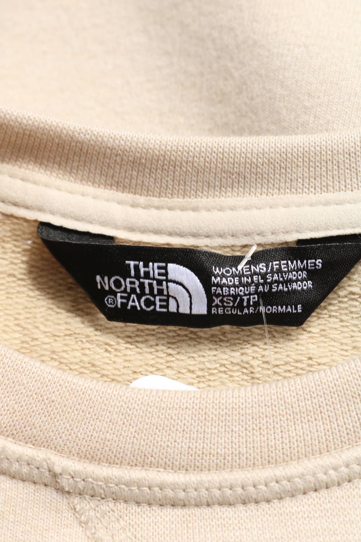Блуза THE NORTH FACE3
