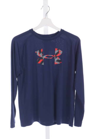 Детска блуза Under Armour - Mania Детска блуза Under Armour