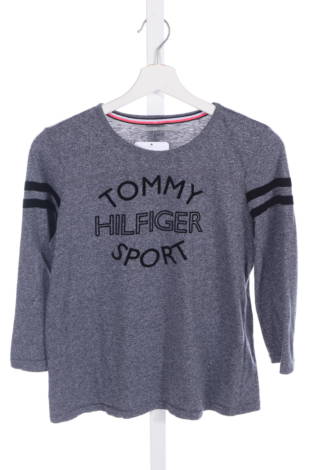 Детска блуза Tommy Hilfiger - Mania Детска блуза Tommy Hilfiger