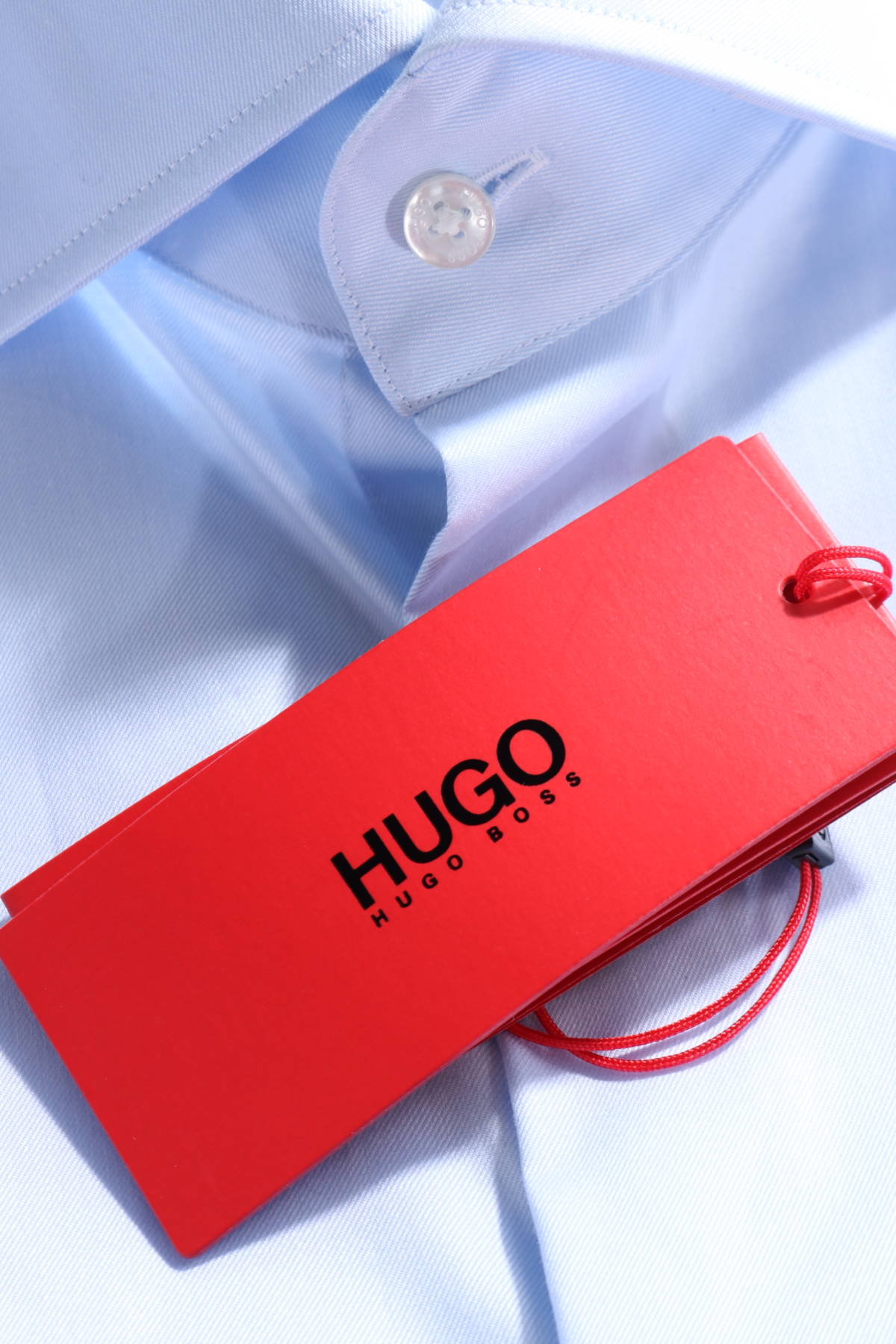 Официална риза HUGO BOSS3